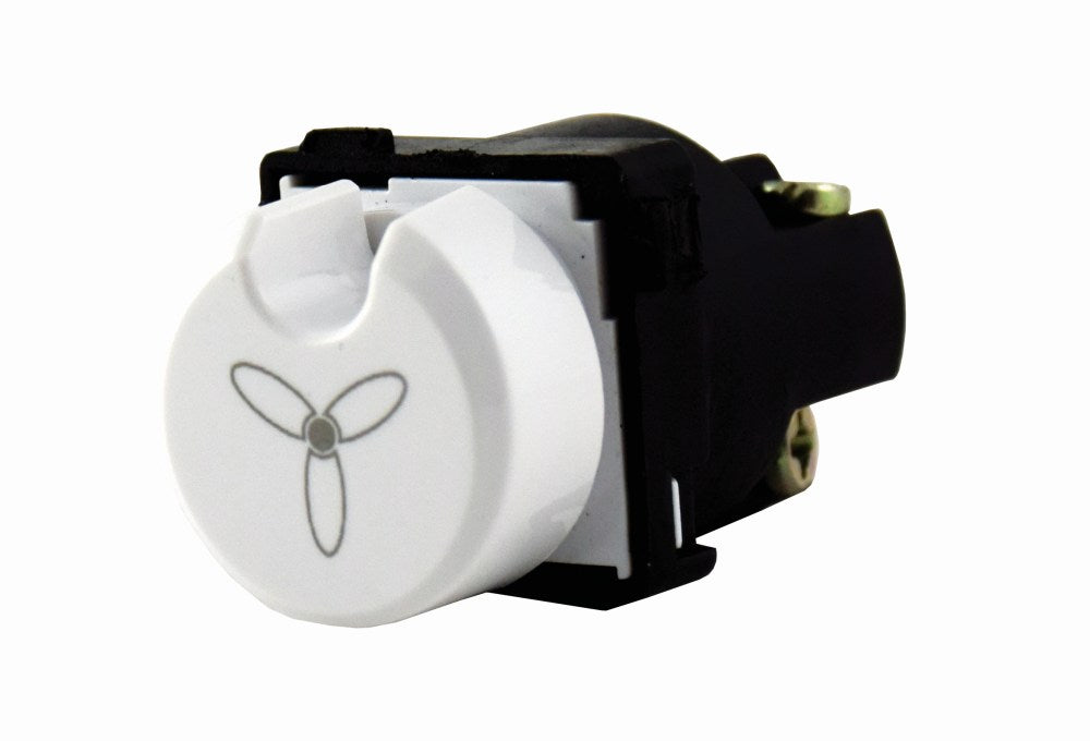 Logix S88 Fan Control Mechanism Rotary