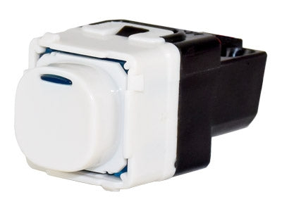 Logix S88 Push Button Mechanism Momentary 10A