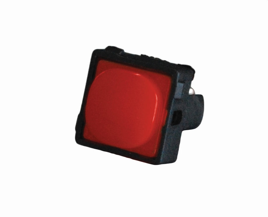 Logix S88 Neon Mechanism Red