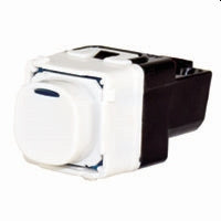 Logix S88 Push Button Mechanism Latching 16A