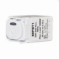Logix S88 Timer Push Button 800W