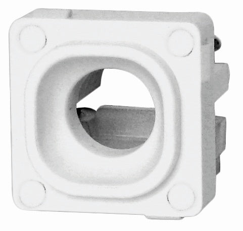 Logix S88 Permanent Connection Mechanism