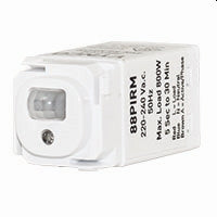 Logix S88 Sensor PIR Mechanism 800W