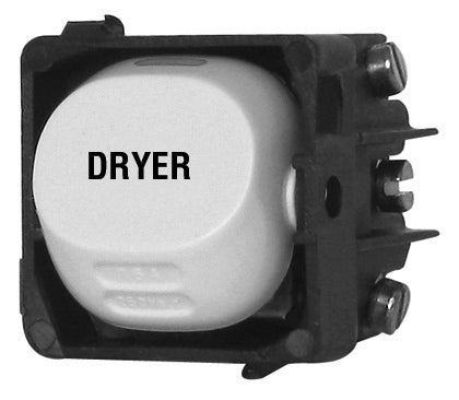 Logix S88 Switch Module 16A Dryer