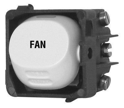 Logix S88 Switch Module 16A Fan