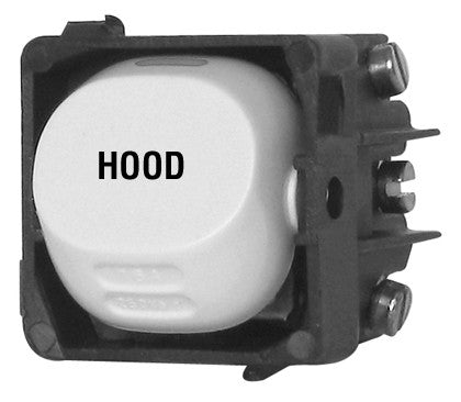 Logix S88 Switch Module 16A Hood