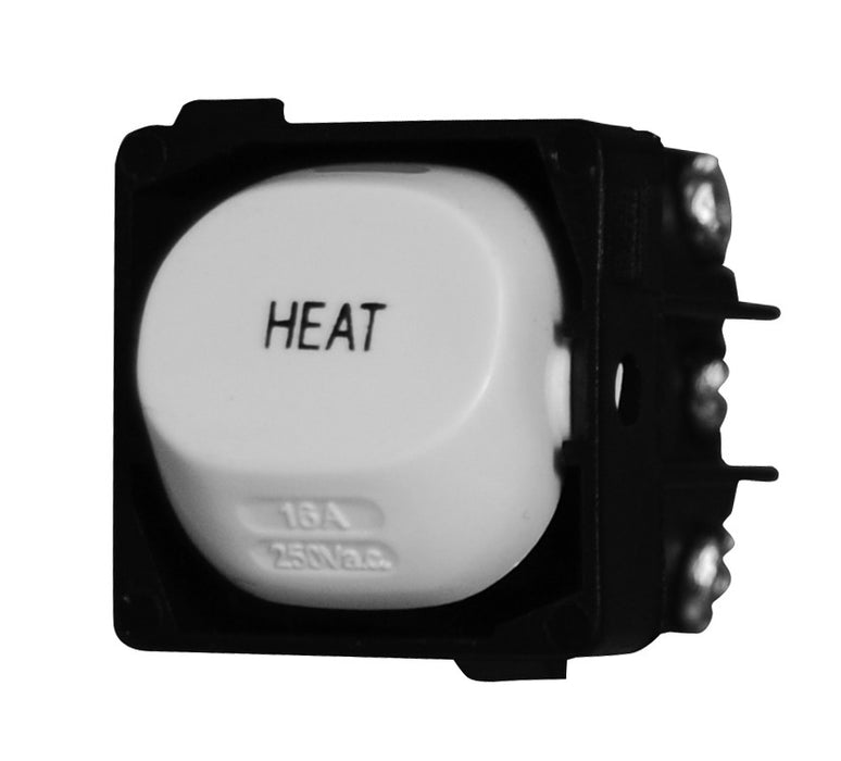 Logix S88 Switch Module 16A Heat