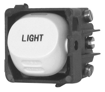 Logix S88 Switch Module 16A Light