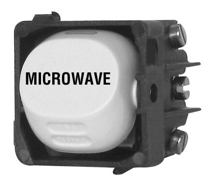 Logix S88 Switch Module 16A Microwave