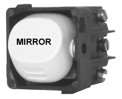 Logix S88 Switch Module 16A Mirror