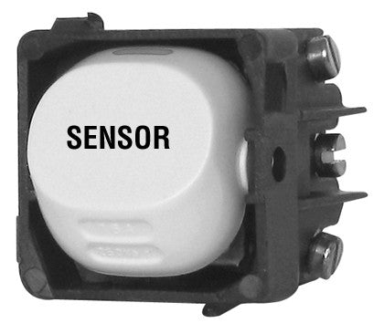 Logix S88 Switch Module 16A Sensor