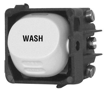 Logix S88 Switch Module 16A Wash