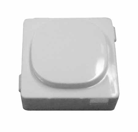 Logix S88 Blank Module
