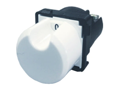 Logix S88 Rotary Switch Module Auto Off Man