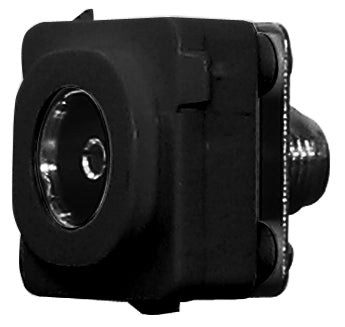 Logix S88 TV Mechanism 75 Ohm F-Coax Type Black