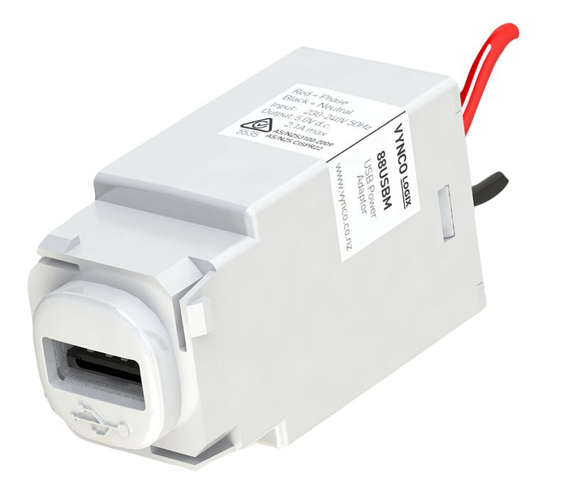 Logix S88 USB Module