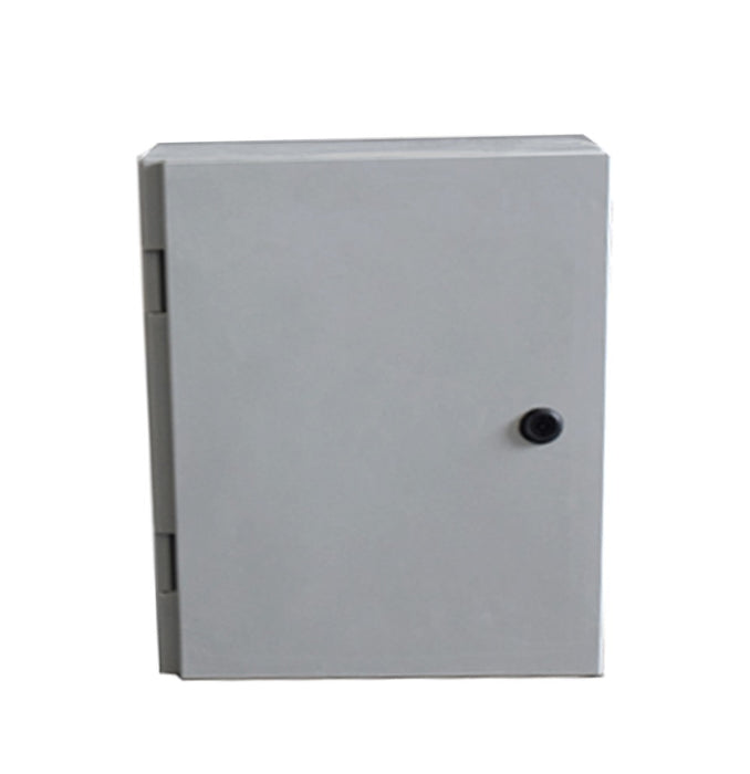 Aria 43GT Cabinet 400 x 300 x 170mm with Pertinax Panel