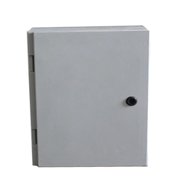 Aria 64GT Cabinet 600 x 400 x 230mm with Pertinax Panel