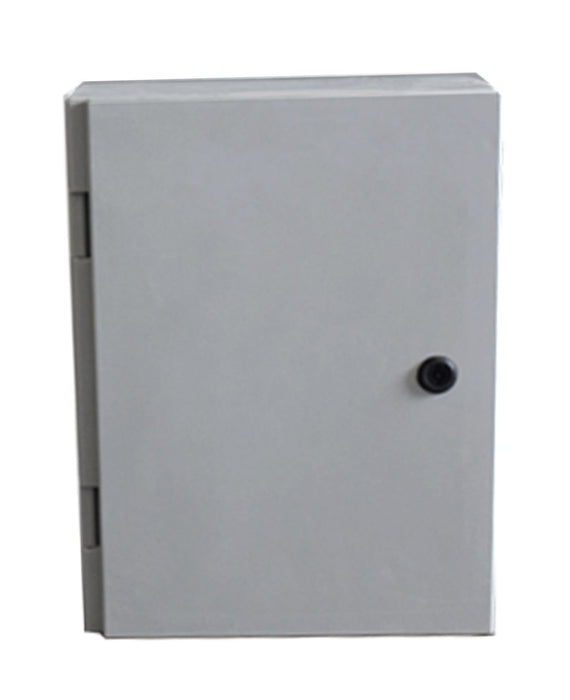 Aria 86CAB 800 x 600 x 300 Enclosure with Pertinax Panel