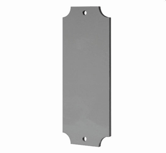 Hibox DS DON1 Mounting Panel 65 x 235mm