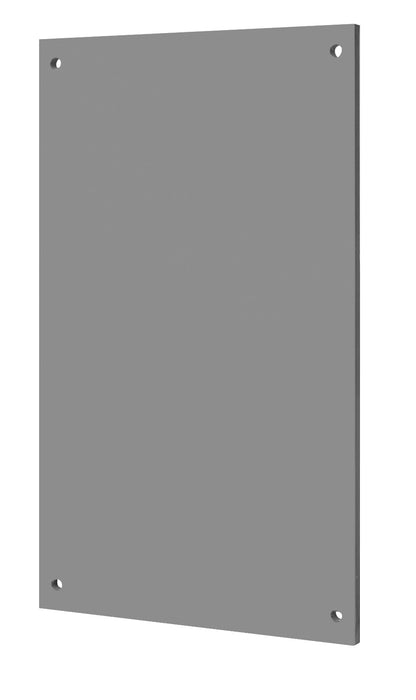 Hibox DS DON2 Mounting Panel 135 x 230mm
