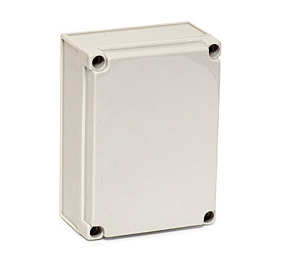 Hibox DSAG DON1 ABS Enclosure 125 x 175 x 75mm