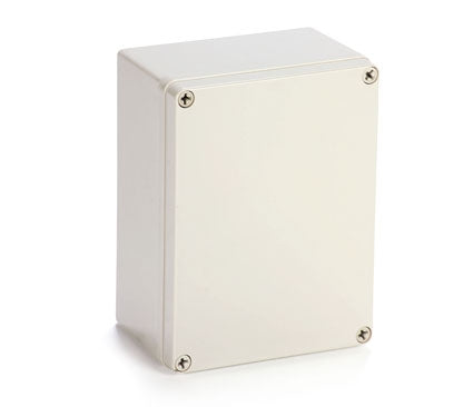 Hibox DSAG DON1 ABS Enclosure 200 x 200 x 130mm