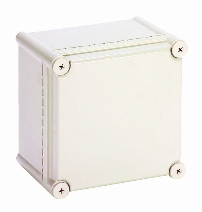 Hibox DSAG DON2 ABS Enclosure 280 x 190 x 180mm