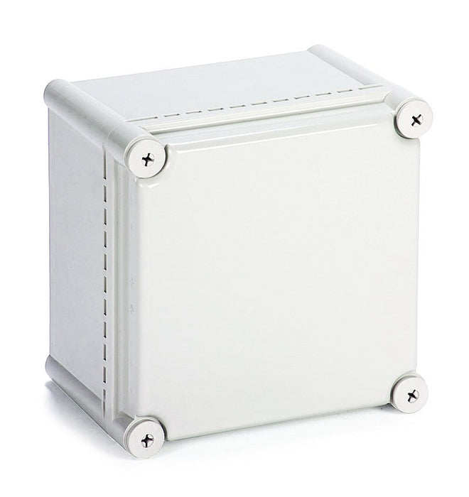 Hibox DSAG DON2 ABS Enclosure 280 x 280 x 130mm