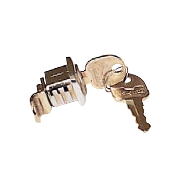 Hibox DON3 Key Lock