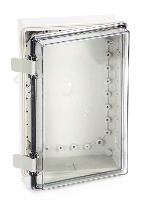 Hibox ENAT DON3 ABS Enclosure 700x500x180mm Transparent