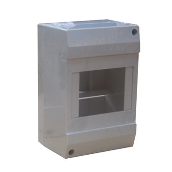 ME4 Surface Cover 4Way for MCB