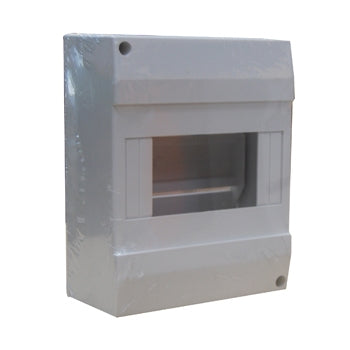 ME6 Surface Cover 6Way for MCB