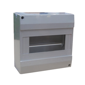 ME8 Surface Cover 8Way for MCB