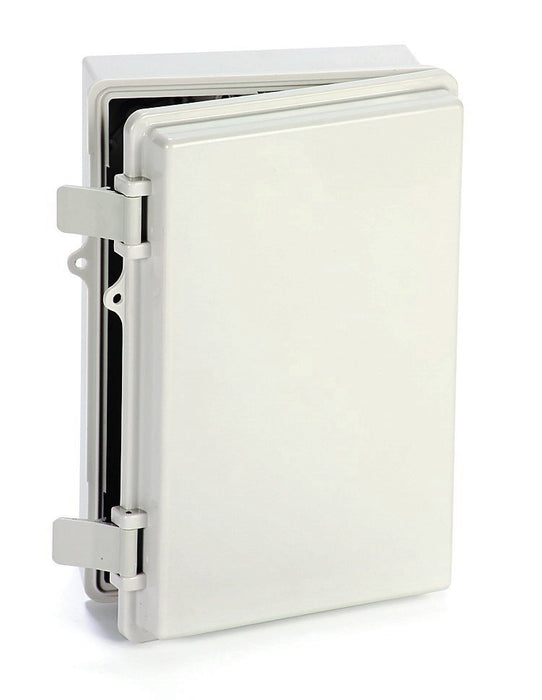Hibox NE DON3 Mounting Plate 370 x 465mm