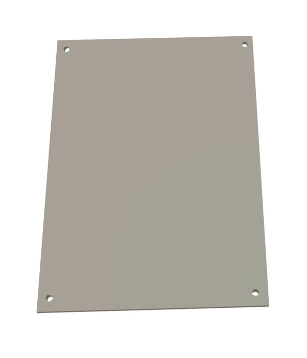 Hibox NE DON3 Mounting Plate 470 x 670mm