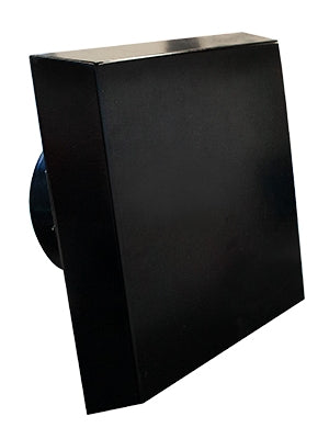 Magnum Fan & Grille External Black