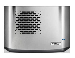 Crete Bathroom Fan Heater 2.4kW Stainless Steel