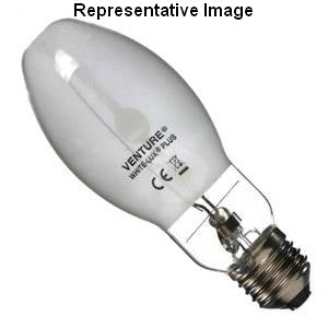 Lamp Metal Halide HIE Discharge 400/C/U/Euro/4k E40