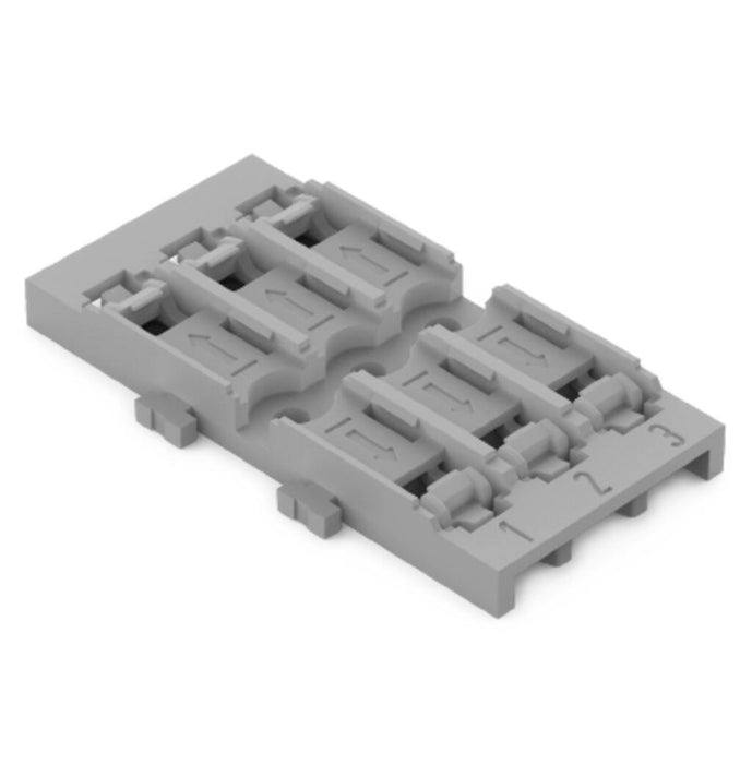 Mounting Carrier 3Way Screw Mounting