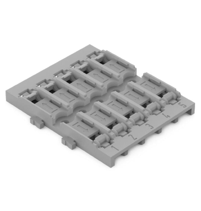Mounting Carrier 5Way Screw Mounting