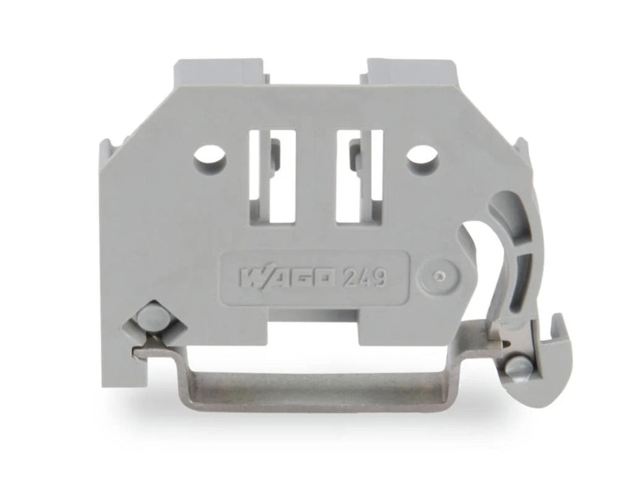 End Stop 6mm for Din 35 Rail