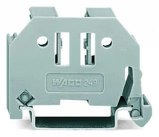 End Stop 10mm for Din 35 Rail