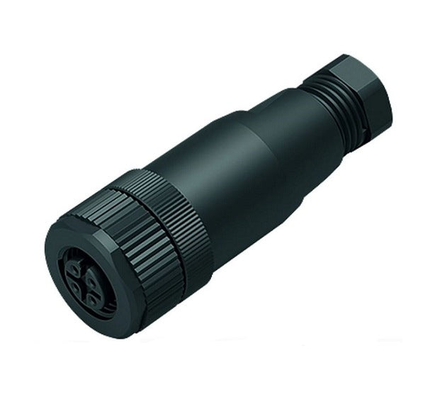 99-0430-10-04 Binder Connector Female