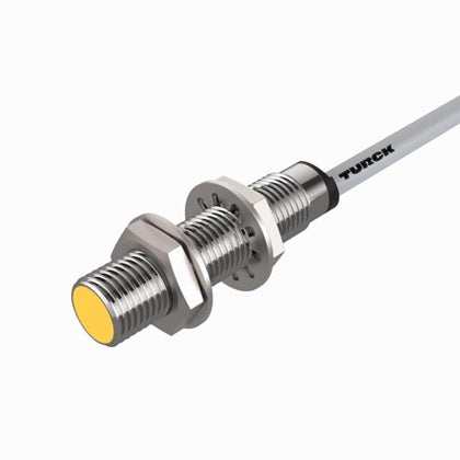 Prox Sw 12mm NPN 10-30VDC 2mm BI2-M12-AN6X