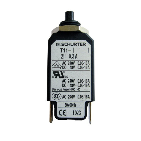T11 211 Circuit Breaker 4.5A