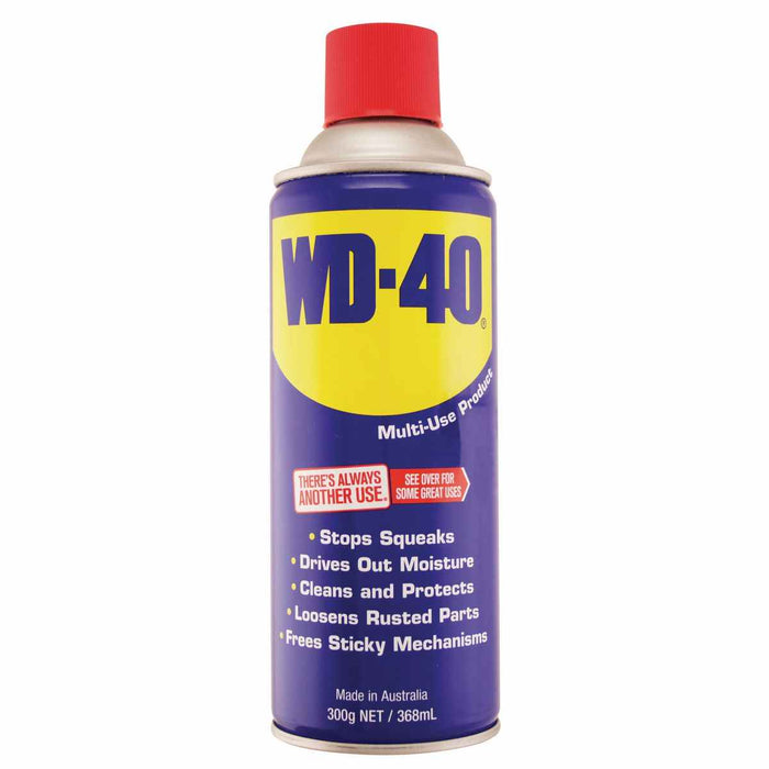 WD61104 Aerosol 425g WD40