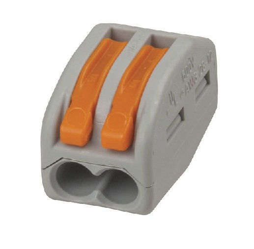 Splicing Connector Terminal Block 2Way 32A EACH