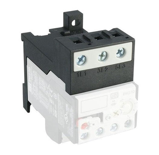 Mounting Base for RW27-2D / RWB40 O/Load