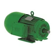 Brake Motor 1.1kW 3Ph 4P Foot Mnt 90S IP55 B3